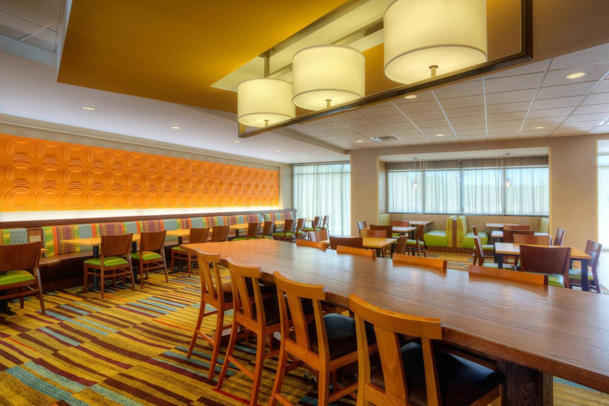 Fairfield Inn & Suites By Marriott Austin San Marcos Exteriér fotografie