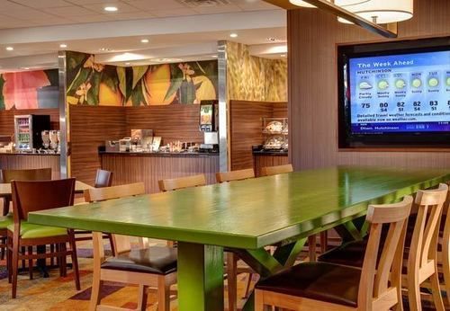 Fairfield Inn & Suites By Marriott Austin San Marcos Exteriér fotografie
