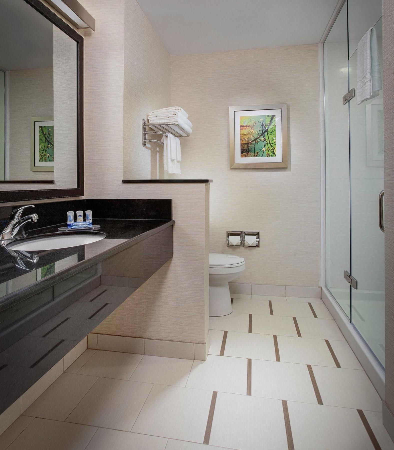 Fairfield Inn & Suites By Marriott Austin San Marcos Exteriér fotografie