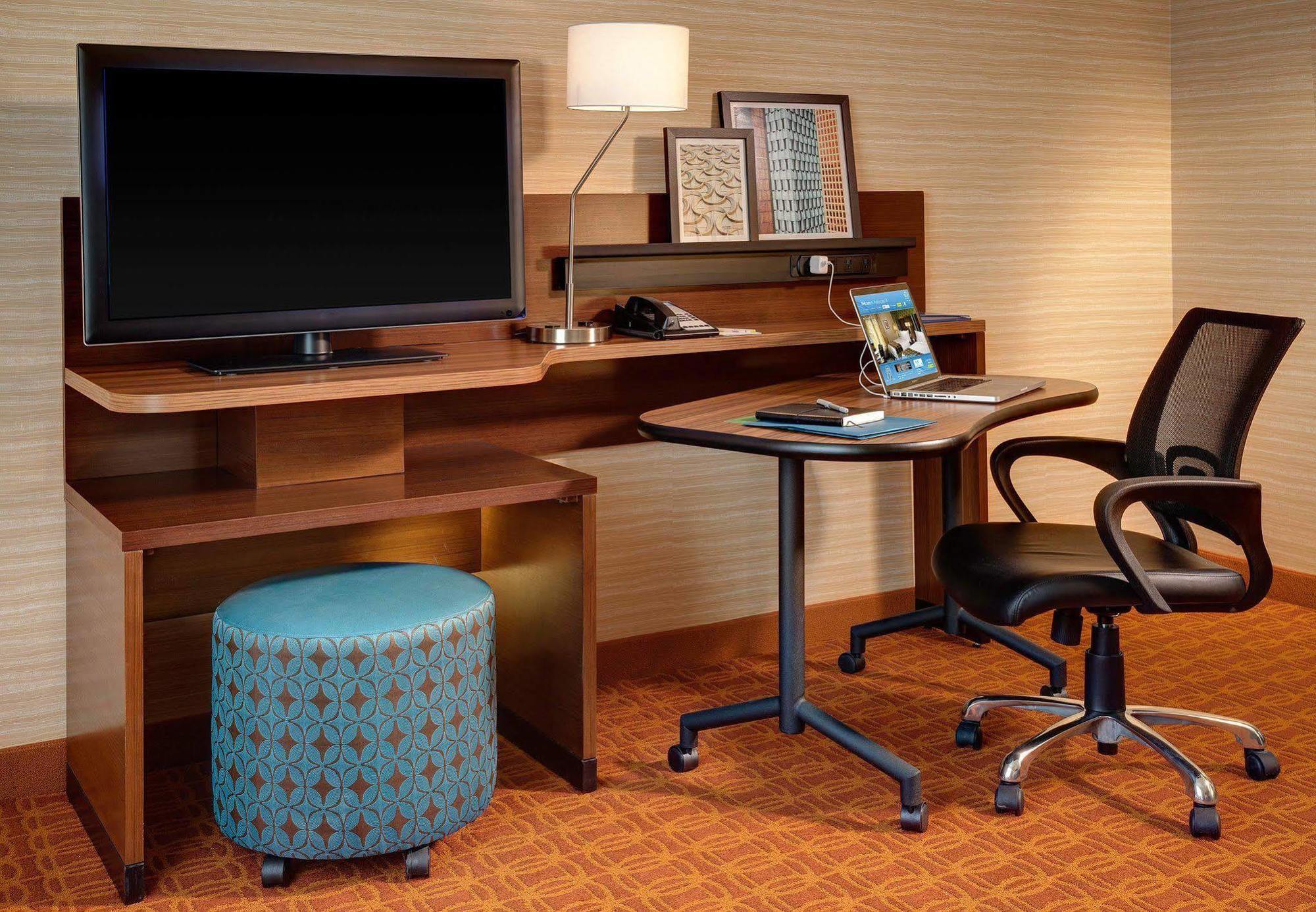 Fairfield Inn & Suites By Marriott Austin San Marcos Exteriér fotografie